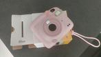 Instax Mini 11 polaroid camera roze, Audio, Tv en Foto, Fotografie | Onderwatercamera's, Ophalen of Verzenden, Zo goed als nieuw