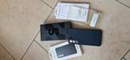 Samsung Galaxy S22 Black 256gb, Telecommunicatie, Mobiele telefoons | Samsung, Ophalen of Verzenden, Zo goed als nieuw, Zwart