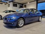 BMW 3 Serie 330 330eA Plug-In Hybrid - Garantie 12M, Autos, BMW, 5 places, Cuir, Berline, 4 portes