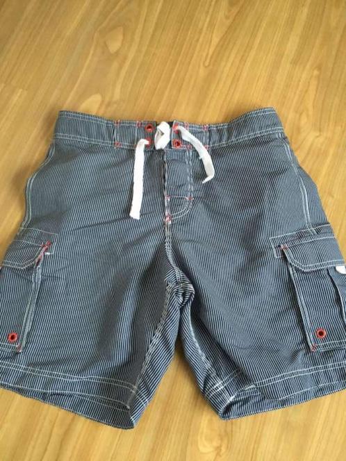 Zwemshort / zwembroek maat S, Kleding | Heren, Badmode en Zwemkleding, Zwemshort, Maat 46 (S) of kleiner, Blauw, Ophalen of Verzenden