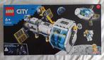 Lego city 60349 complet boite et notice, Ensemble complet, Enlèvement, Lego, Neuf