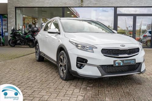 Kia XCeed 1.0 T-GDI 120 PK ACTIVE BUSINESS MY 22, Auto's, Kia, Bedrijf, XCeed, ABS, Airbags, Airconditioning, Android Auto, Apple Carplay