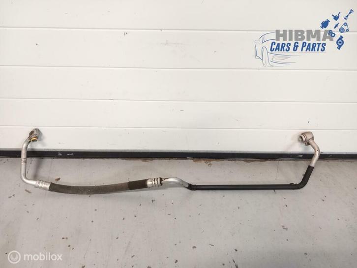 Audi A4 Avant B7 2.0 TFSI Aircoleiding 8E0260707AT 2004-2009, Auto-onderdelen, Airco en Verwarming, Audi, Gebruikt, Ophalen of Verzenden