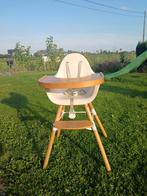 Kinderstoel childwood evolu, Kinderen en Baby's, Kinderstoelen, Ophalen, Gebruikt, Gordel(s)