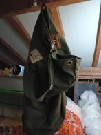 Soldaten kitzak, Ophalen, Landmacht