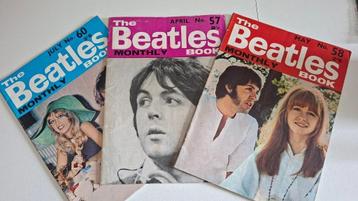 Beatles verzameling beschikbaar voor biedingen