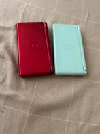 2 Nintendo ds lite pour pieces, Ophalen of Verzenden, Zo goed als nieuw, DS Lite