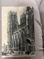 Carte postale ancienne, Antiek en Kunst, Ophalen of Verzenden