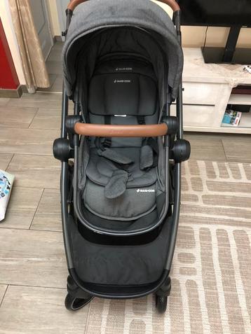 Maxi-cosi kinderwagen (zelia) beschikbaar voor biedingen