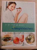 Kookboek Weight Watchers, Boeken, Kookboeken, Ophalen, Weight Watchers, Zo goed als nieuw, Europa