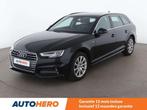 Audi A4 1.4 TFSI ACT Sport (bj 2018), Auto's, Voorwielaandrijving, 4 deurs, Gebruikt, 110 kW