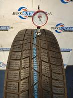 2x Continental Wintercontact TS830 XL (MO) 205/50 R17 93H 20, Auto-onderdelen, Banden en Velgen, Gebruikt, 17 inch, Band(en), Personenwagen