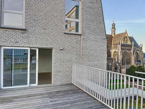 Appartement à vendre à Liège, Immo, Huizen en Appartementen te koop, Appartement