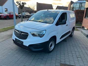 Opel Combo 1.6 diesel euro6