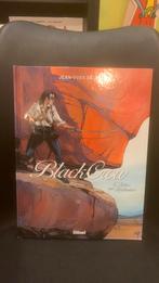 Black Crow T3, Boeken, Zo goed als nieuw