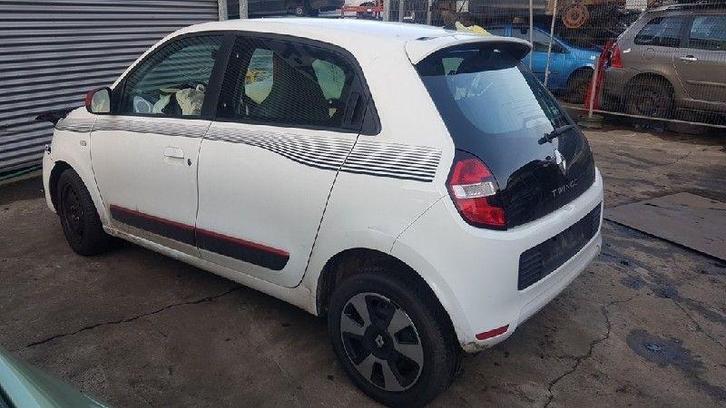 COMPUTER MOTOR Renault Twingo III (AH) (237103246S), Auto-onderdelen, Elektronica en Kabels, Renault, Gebruikt