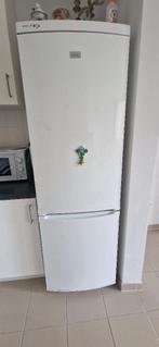 Koelkast met vriesvakken, Elektronische apparatuur, Koelkasten en IJskasten, Ophalen, Gebruikt, 160 cm of meer, 45 tot 60 cm