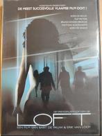 Loft (2008) (Koen De Bouw) DVD, Cd's en Dvd's, Ophalen of Verzenden, Zo goed als nieuw