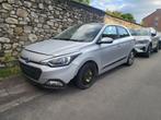HYUNDAI I20 1.2i ❗ CRASH ❗👉 84,096 KM 👈 Euro6b ✅, Voorwielaandrijving, Stof, Euro 6, 4 cilinders
