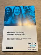 Personen-, familie- en relatievermogensrecht, Enlèvement ou Envoi, Utilisé