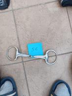 Bit paard maat full, Ophalen of Verzenden, Gebruikt