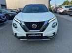 Nissan Juke "N-DESIGN", 1.0 benzine, Bj 2022, Carplay/camera, Voorwielaandrijving, Stof, 1250 kg, Euro 6