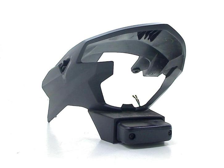 QUEUE DE CARENAGE CENTRE Honda CBF 125 (77236-kon-d000), Motos, Pièces | Honda, Utilisé