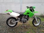 Kawasaki - KLX 650 - Moto, Motos, Motos | Kawasaki, Entreprise, Autre
