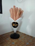 Churros eyecatcher, Verzenden