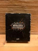 World of Warcraft Cataclysm Collector’s Edition, Games en Spelcomputers, Games | Overige, Vanaf 12 jaar, Avontuur en Actie, Ophalen of Verzenden