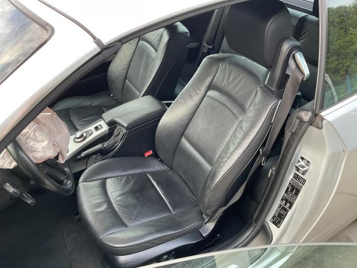 INTERIEUR BMW 3 serie (E93) (01-2006/12-2013), Auto-onderdelen, Interieur en Bekleding, BMW, Gebruikt