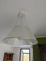 Romeo Moon S2 hanglamp - design Philippe Starck, Ophalen, Gebruikt, Glas, Modern