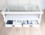 Salontafel | Maison du Monde, Ophalen, 100 tot 150 cm, 50 tot 75 cm, 50 tot 100 cm