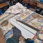 Rechtse motorkap flandria, Fietsen en Brommers, Brommeronderdelen | Algemeen, Ophalen