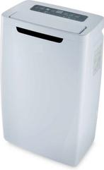 Quigg Luchtontvochtiger 20L/24h, Ophalen