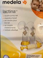 Afkolftoestel, Enlèvement, Utilisé, Tire-lait