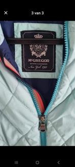 Jas Mc Gregor, Kleding | Dames, Wintersportkleding, Ophalen, Zo goed als nieuw, Maat 42/44 (L)