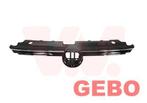 Volkswagen Golf 8 2020+ Grille zwart met chrome lijst 5H0 85, Auto-onderdelen, Ophalen of Verzenden, Nieuw, Volkswagen