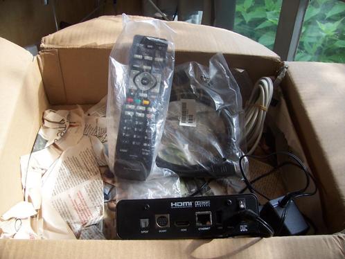 Proximus decoders, Audio, Tv en Foto, Decoders en Harddiskrecorders, Zo goed als nieuw, Decoder, Ophalen of Verzenden