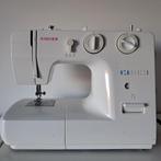 Singer naaimachine in gebruikte staat, Enlèvement, Utilisé, Machine à coudre, Singer