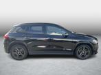 Mercedes-Benz GLA 180 AMG Line + NIGHTPAKKET + SURROUND VIEW, Auto's, Parkeercamera, Stof, Gebruikt, 4 cilinders