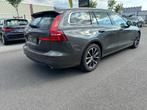 Volvo V60  D3, AUTOMAAT, 66.000 km., Auto's, Volvo, Te koop, Zilver of Grijs, Break, 5 deurs