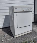 Droogkast Miele met luchtafvoerbuis, Ophalen, Gebruikt, Minder dan 85 cm, Luchtafvoer