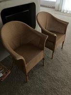 Stoelen Vincent Sheppard, Huis en Inrichting, Ophalen, Twee, Overige kleuren, Riet of Rotan