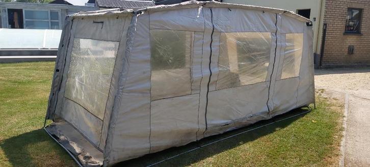 Oldtimer tent Cair o port, Auto-onderdelen, Overige Auto-onderdelen, Ophalen of Verzenden