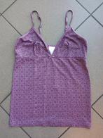 Topje uit de mar Collectie, Mar collectie, Ophalen of Verzenden, Paars, Overige typen