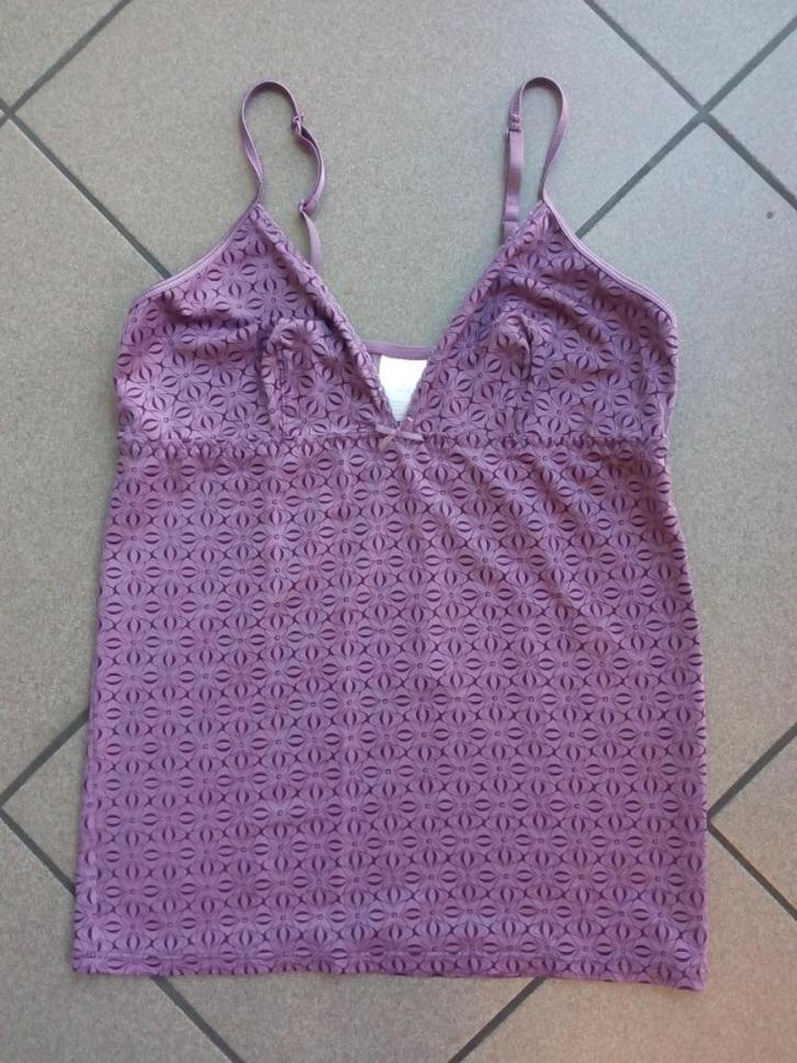 Topje uit de mar Collectie, Vêtements | Femmes, Sous-vêtements & Lingerie, Autres types, Violet, Enlèvement ou Envoi