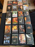 Lot dvd et cd, Autres genres, Utilisé