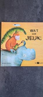 Wat een jeuk!, Boeken, Schoolboeken, Ophalen, Zo goed als nieuw, Nederlands