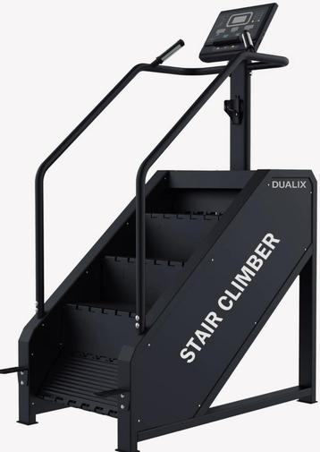 Dualix Montaro Stair Climber Stairmaster Climb Powermill beschikbaar voor biedingen